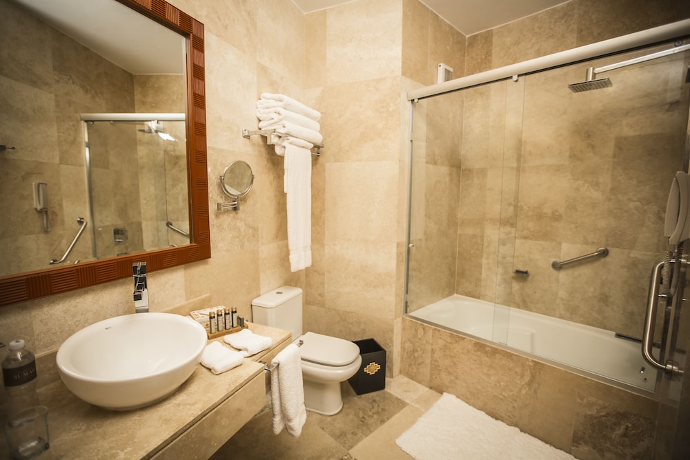 Deluxe Room, 2 Double Beds, Balcony, River View - Photo 6
