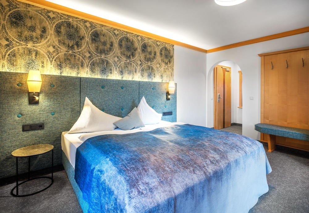 Comfort Room, 1 Bedroom