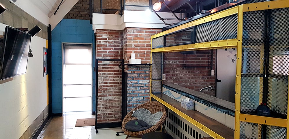 Duplex, 1 Bedroom (Industry) - Photo 4
