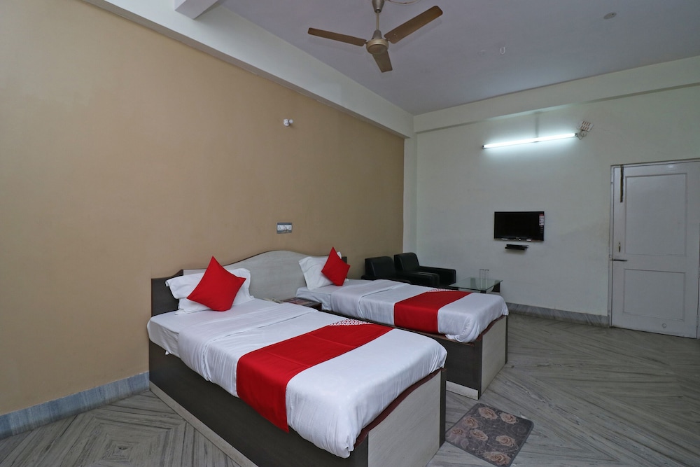 Deluxe Double Room photo 3