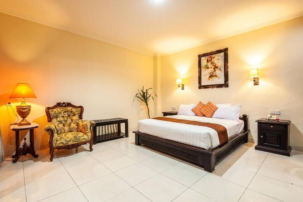 Villa, 2 Bedrooms
