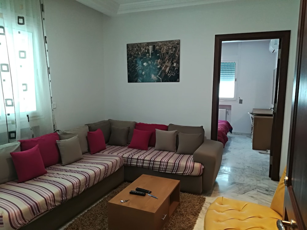 Standard Apartment photo 1