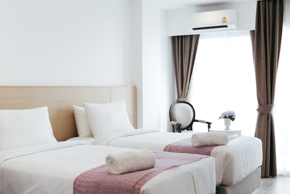 Superior Twin Room - Photo 4