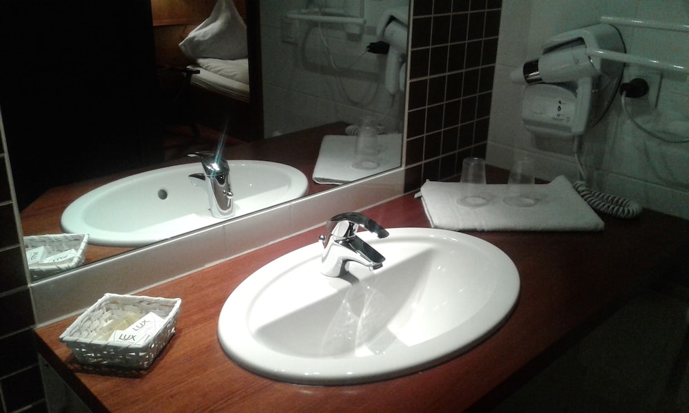 Hotel le Falken, Foto 3