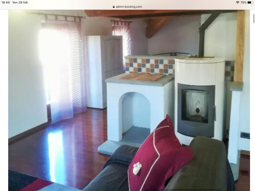 Honeymoon House photo 1