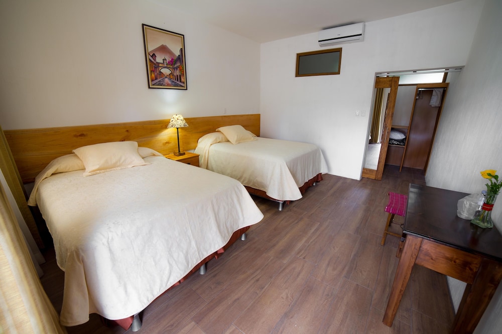 Comfort Double Room - Accessible