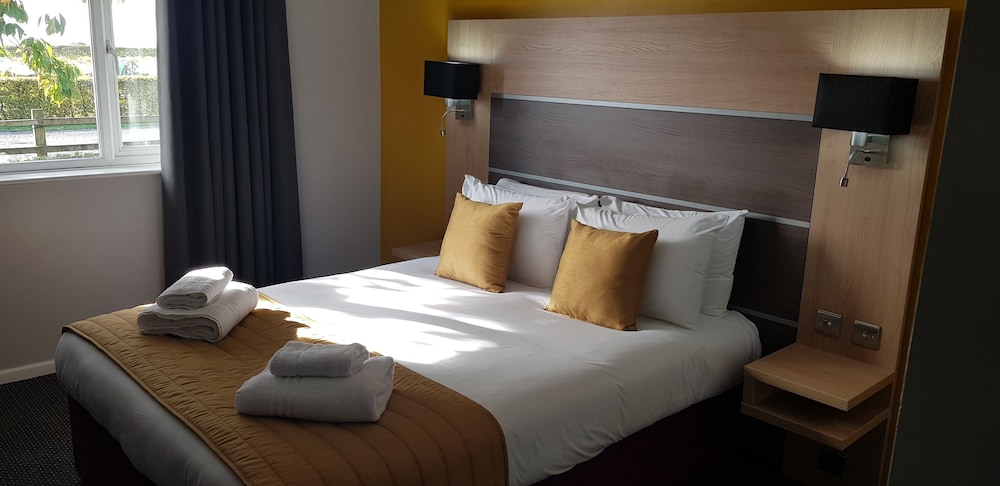 Superior Double Room Single Use, 1 Double Bed