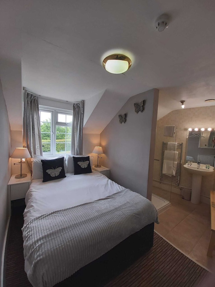 Double Room, Ensuite photo 2