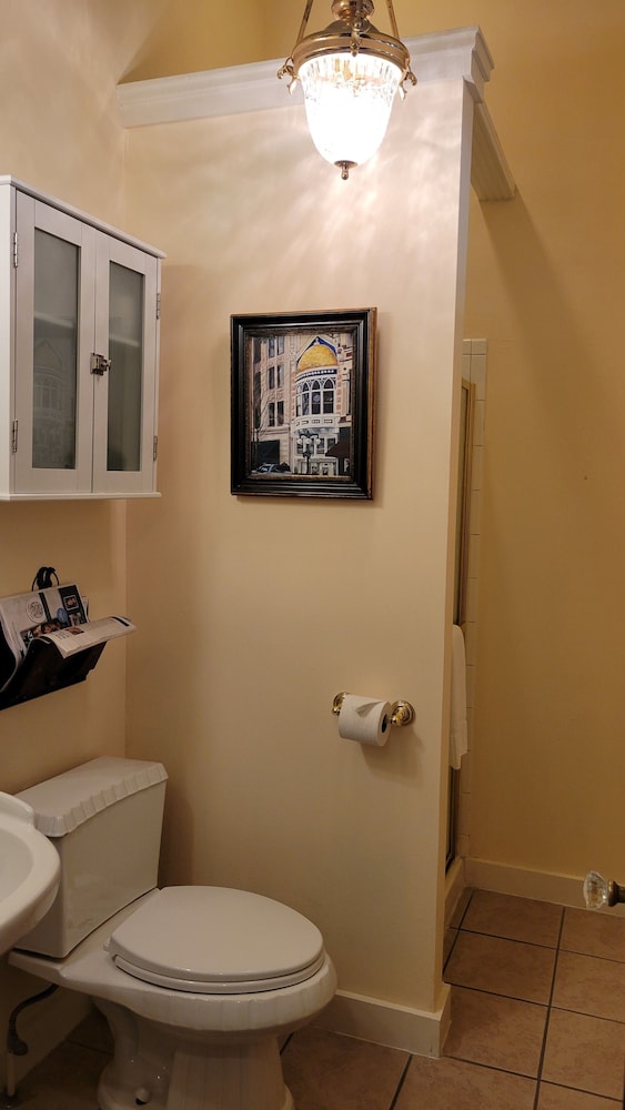 Comfort Single Room photo 3