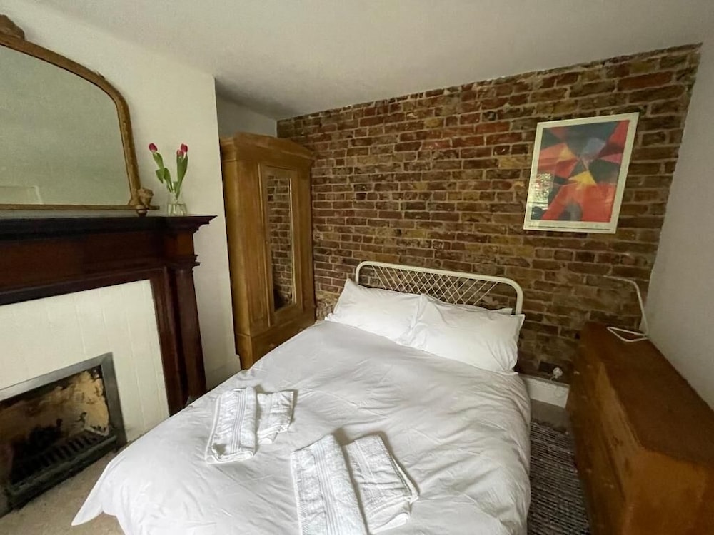 Classic Double Room, Garden View photo 3