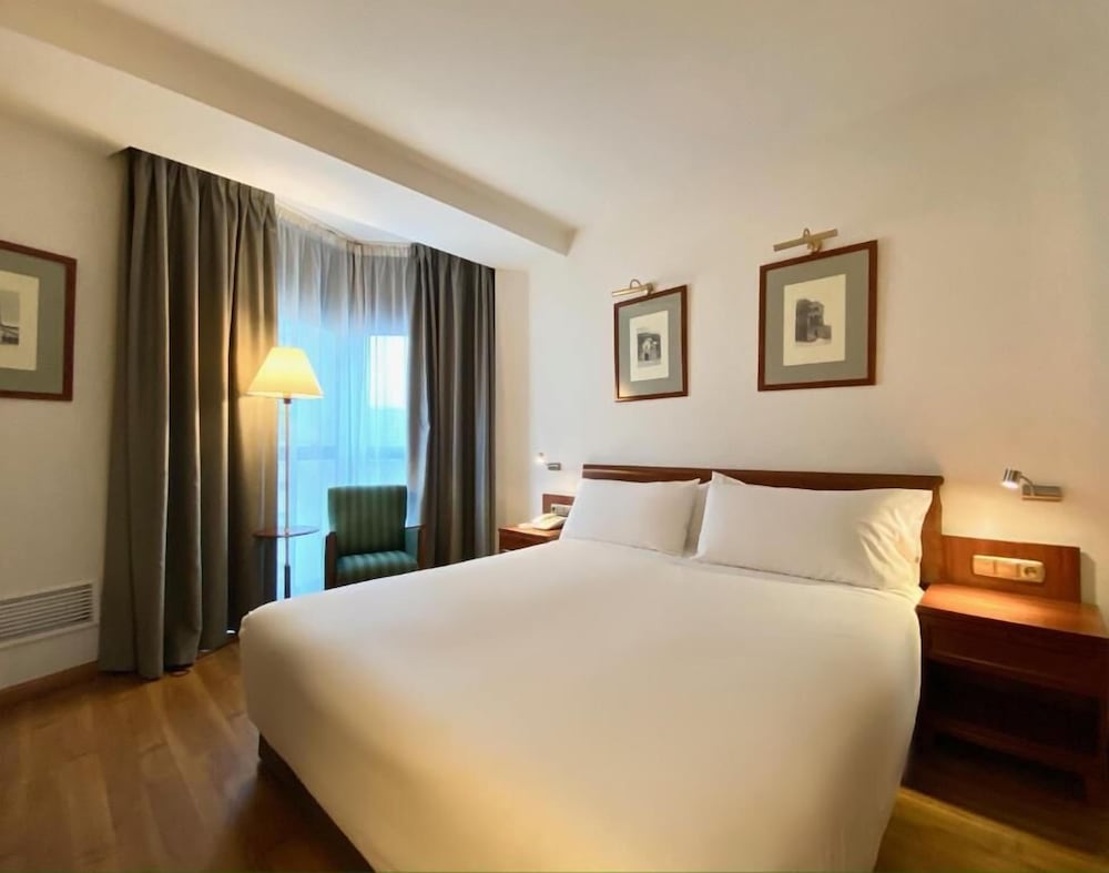 Economy Double Room Single Use