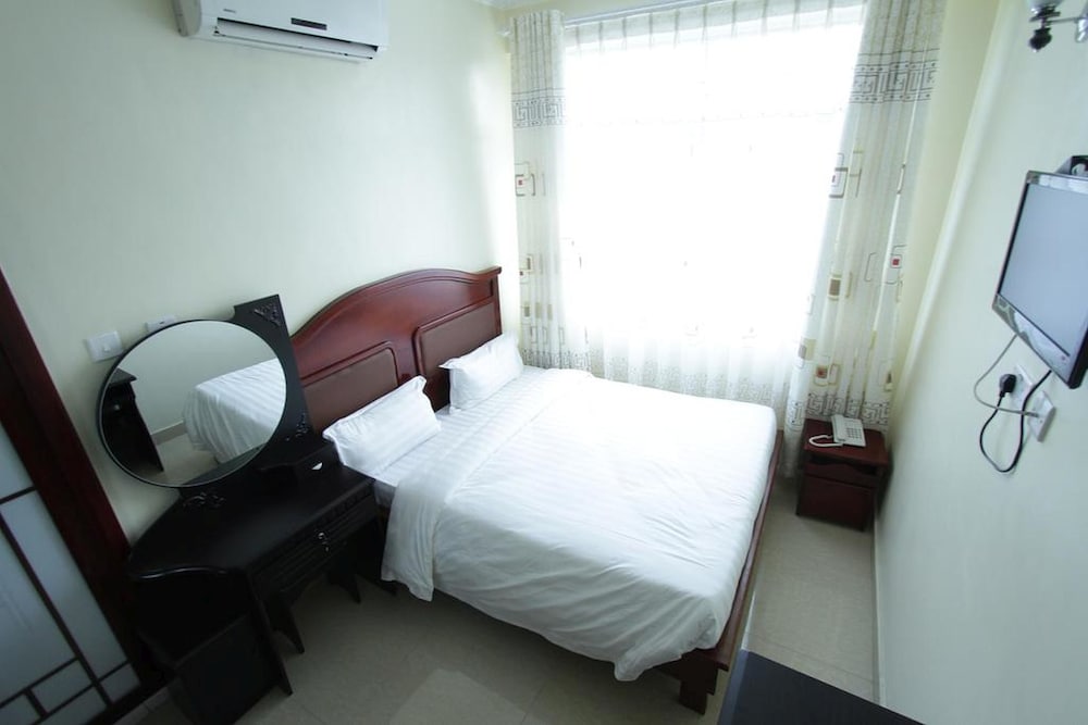 Standard Double Room, 1 Queen Bed, Non Smoking