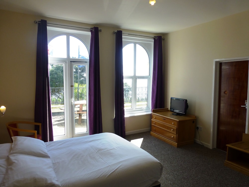 Standard Family of 4 room with view photo 3