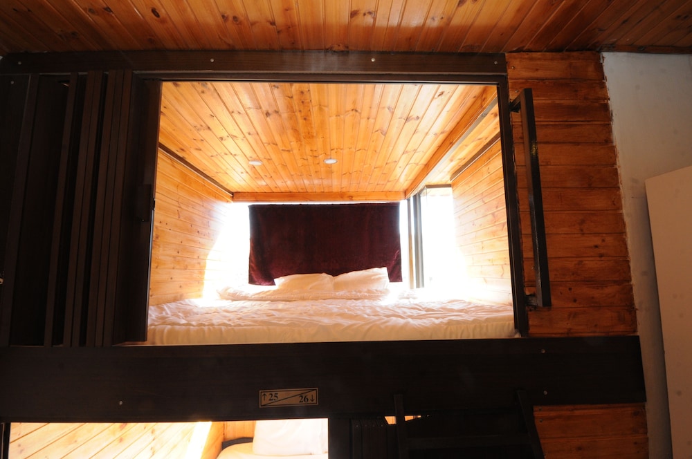 Shared Dormitory, City View photo 2