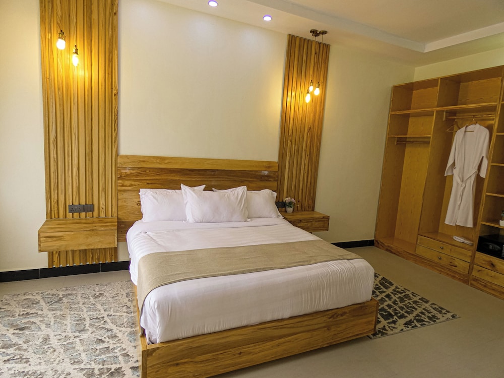 Luxury Single Room, Balcony