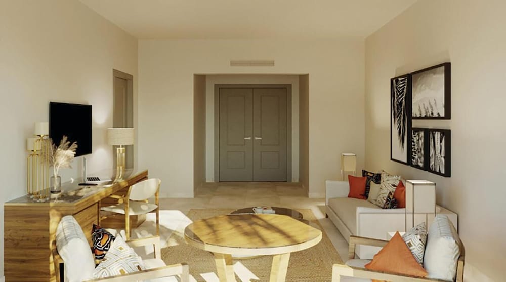 Villa, 1 Bedroom, Beach View photo 3