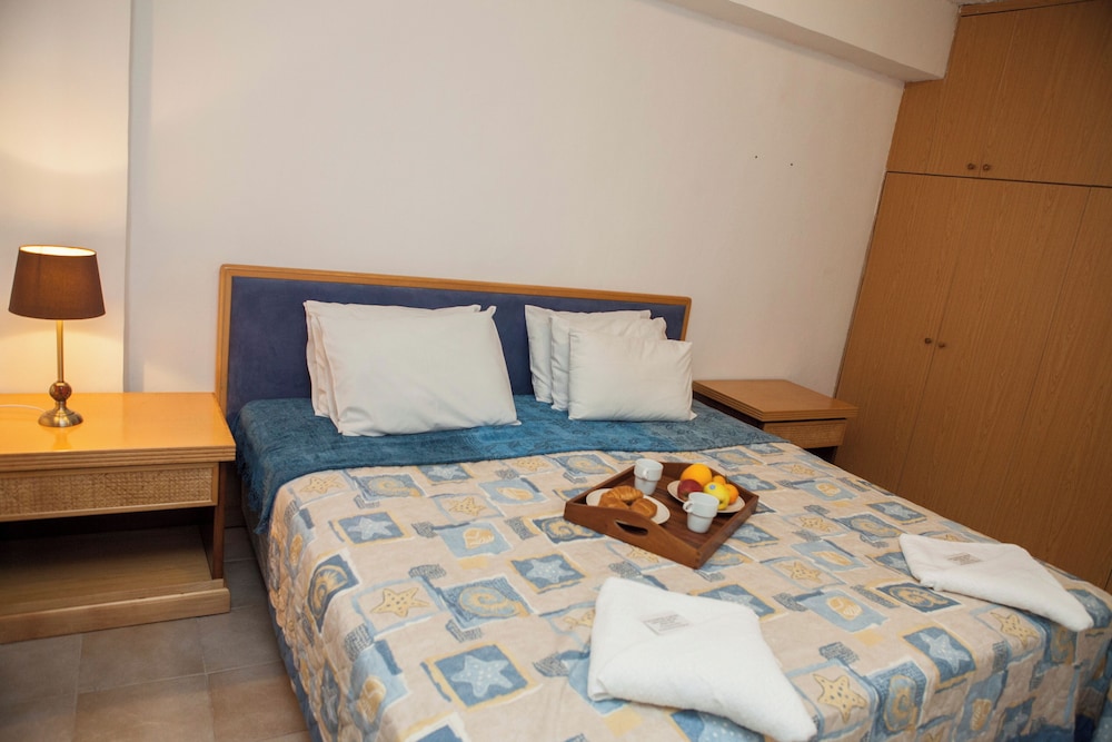 Family Apartment, 1 Bedroom photo 1