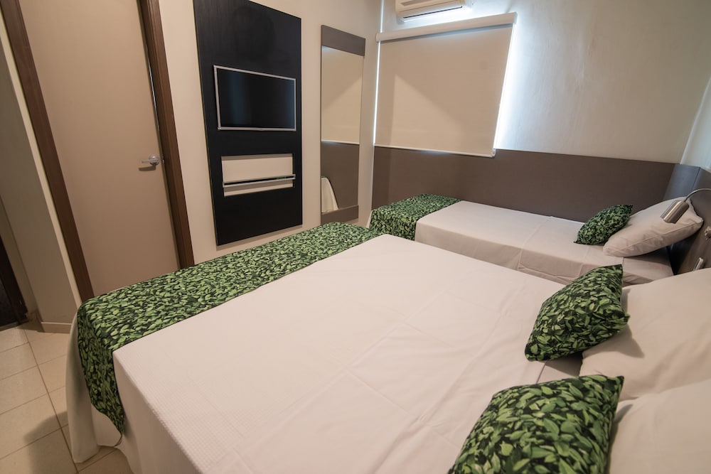 Family Triple Room photo 3