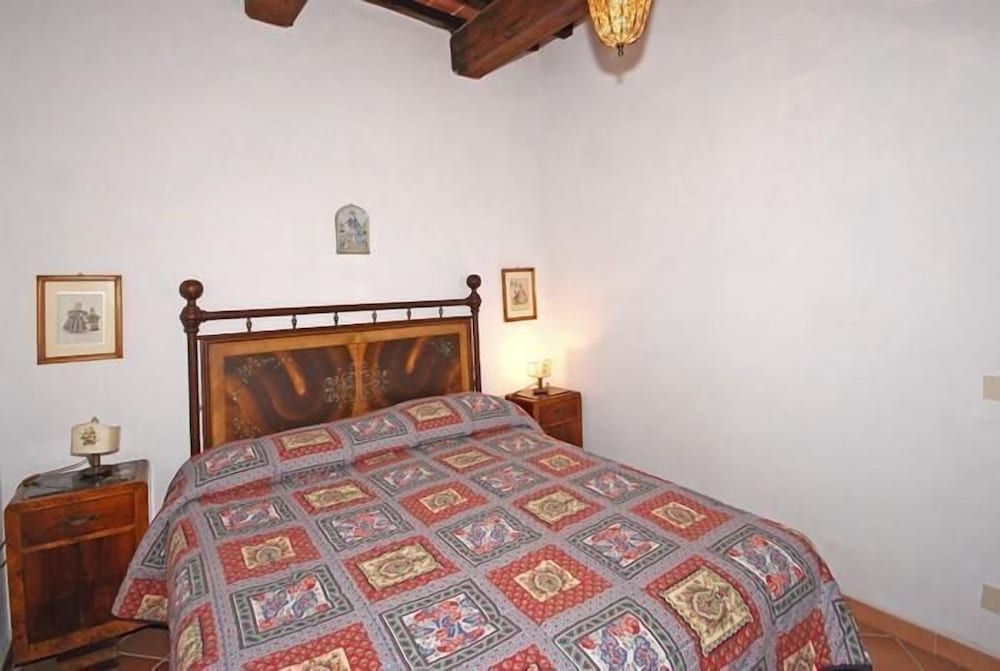 Panoramic Apartment, 3 Bedrooms (Montescalari 7) photo 1