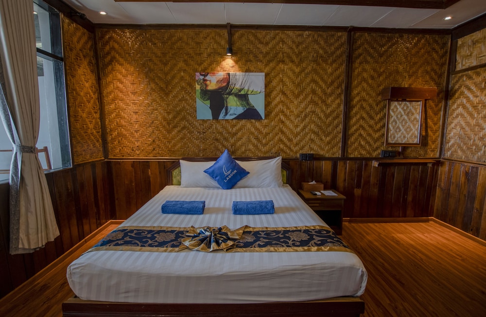 Superior Double Room, Balcony, Sea View