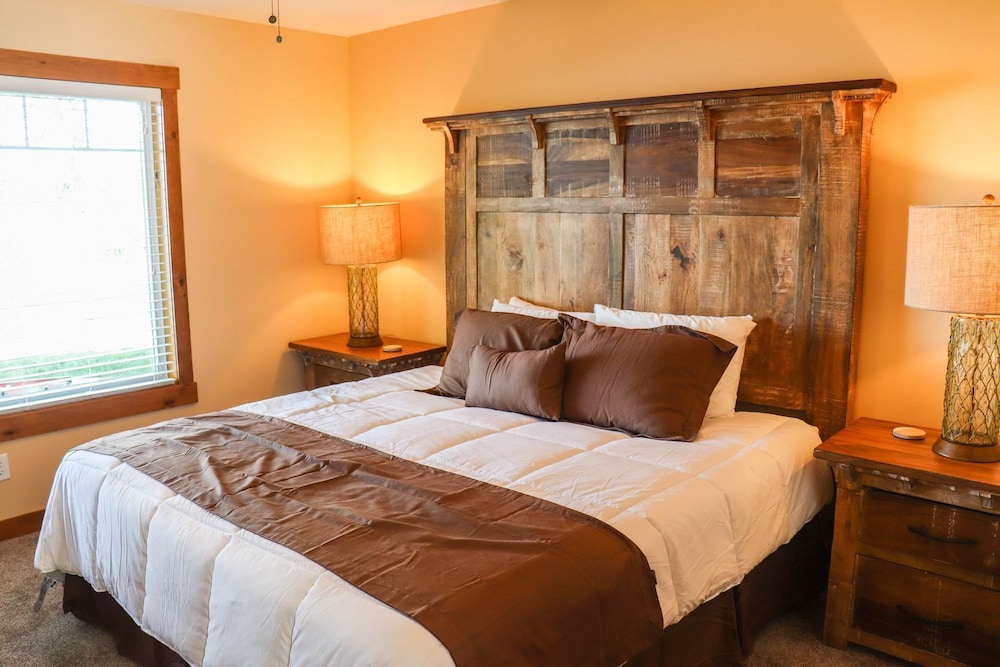 Family Cottage, 3 Bedrooms, Beach View photo 1