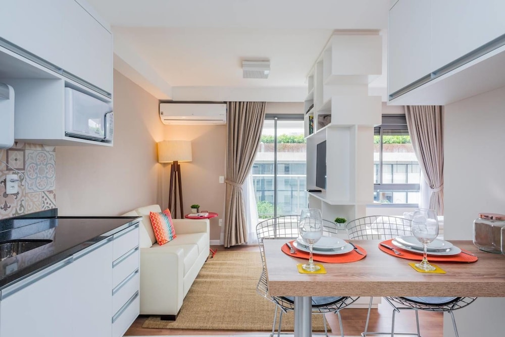 Apartment (0 Bedroom)