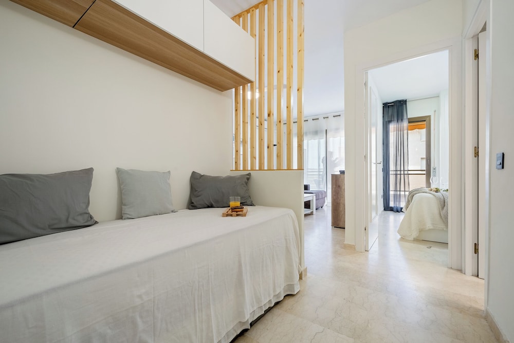 Apartamento, 1 habitación (4 personas)