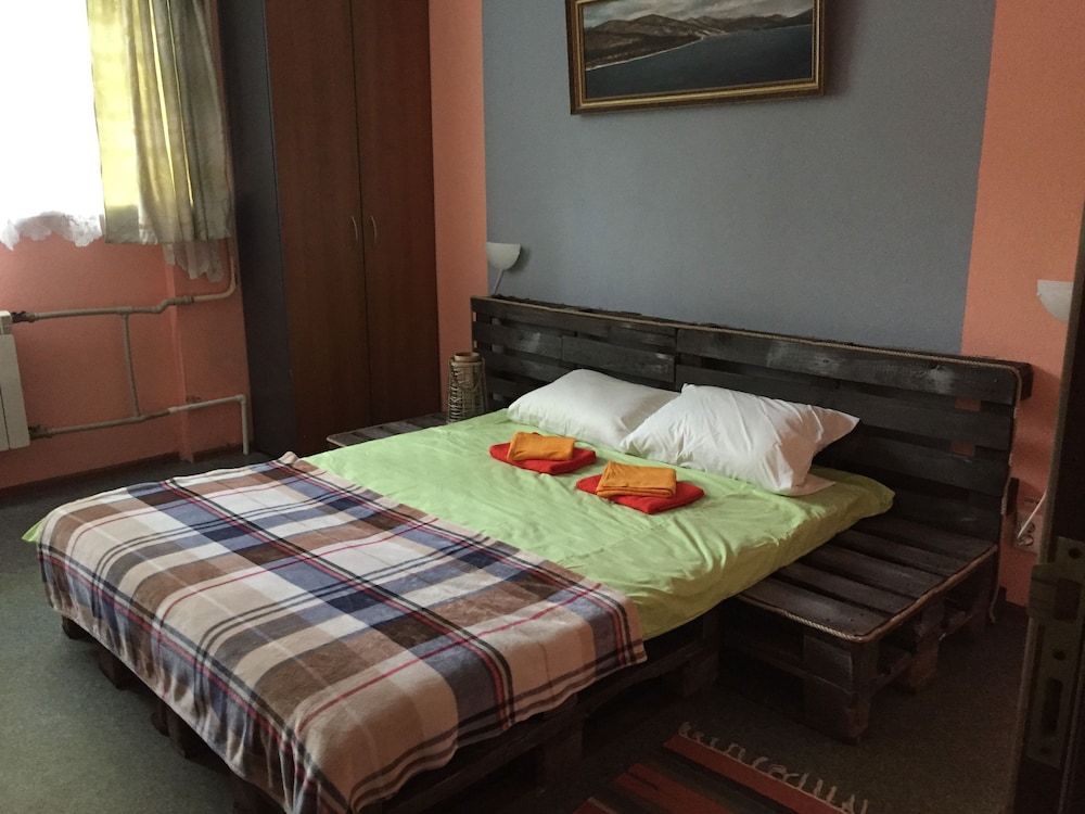 Basic Double Room photo 1