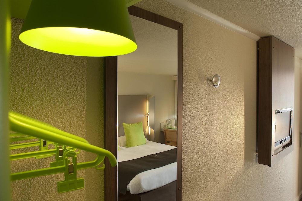 Next Generation, Standard Room, 1 Double Bed photo 3