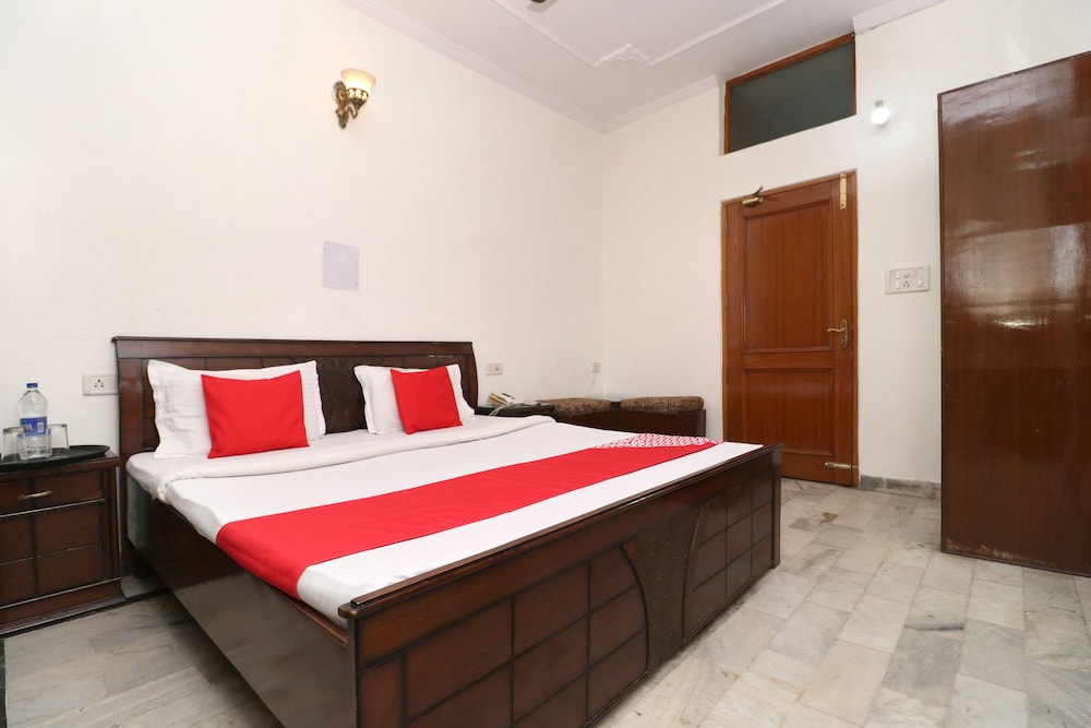 Double Or Twin Room