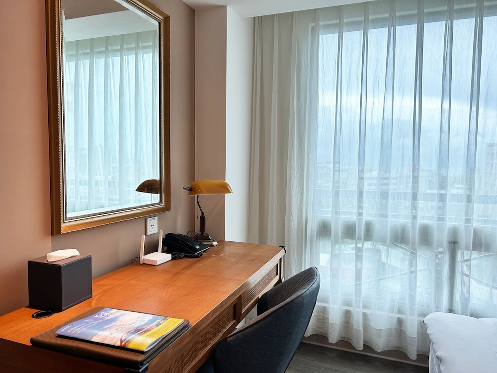 Comfort Triple Room photo 3