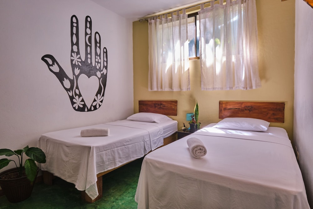 Quarto Duplo Básico
