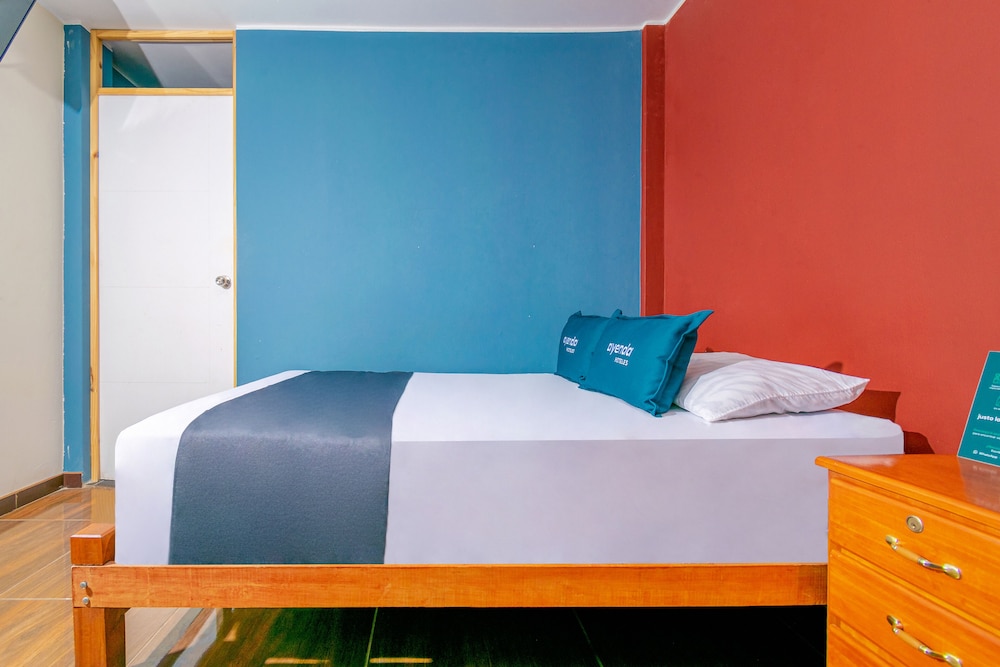 Standard Double Room photo 1