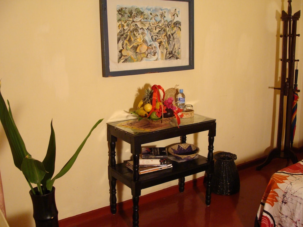 Basic Double Room photo 3