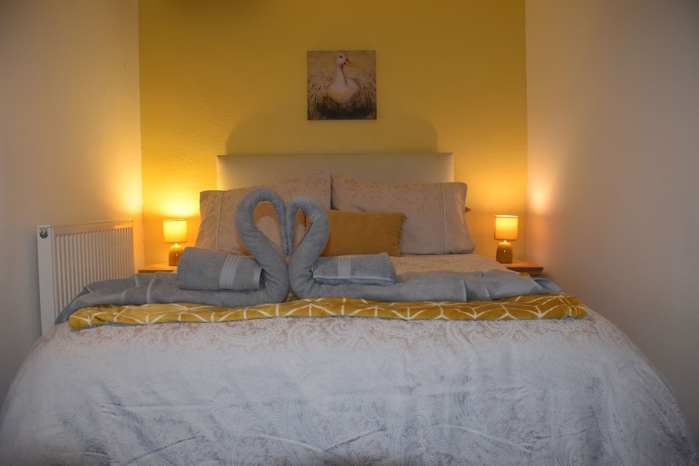 Double Room, Ensuite photo 2