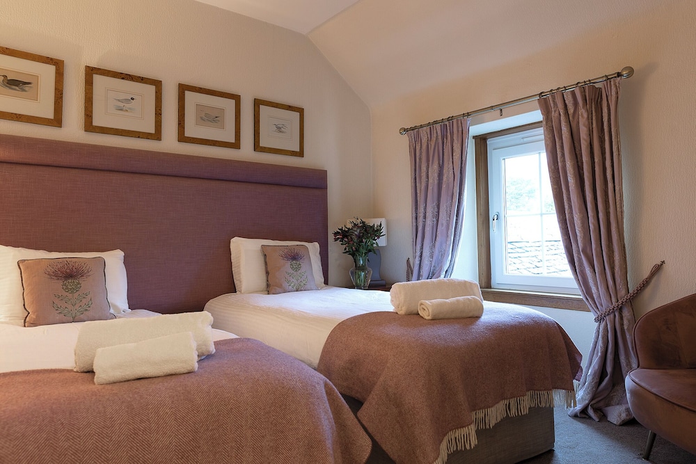 Standard Twin Room photo 1
