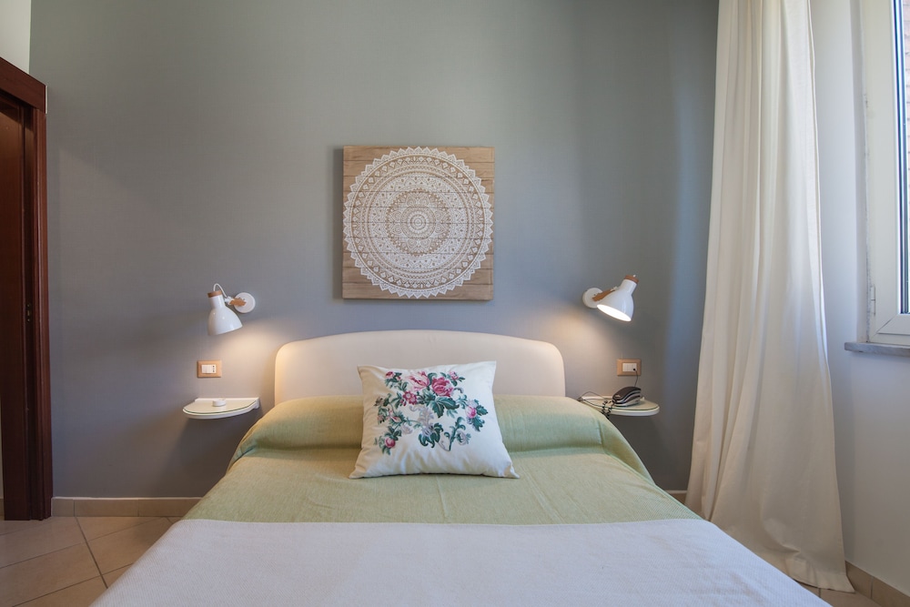 Double Room, Garden View photo 3