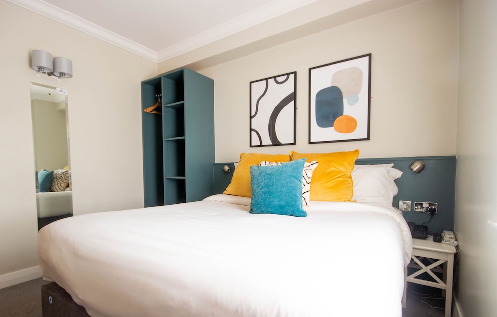 Standard Apartment (4 Pax) photo 3