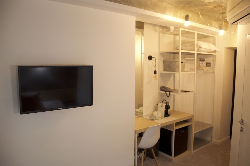 Economy Room, 1 Twin Bed