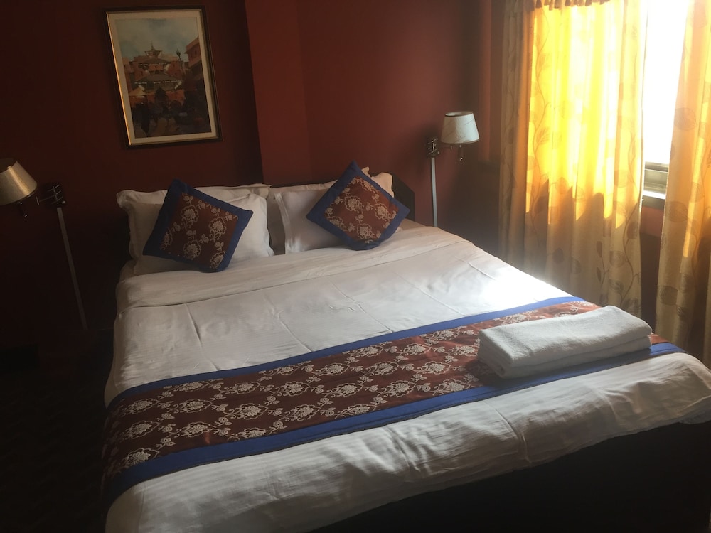 Standard Double Room - Photo 6