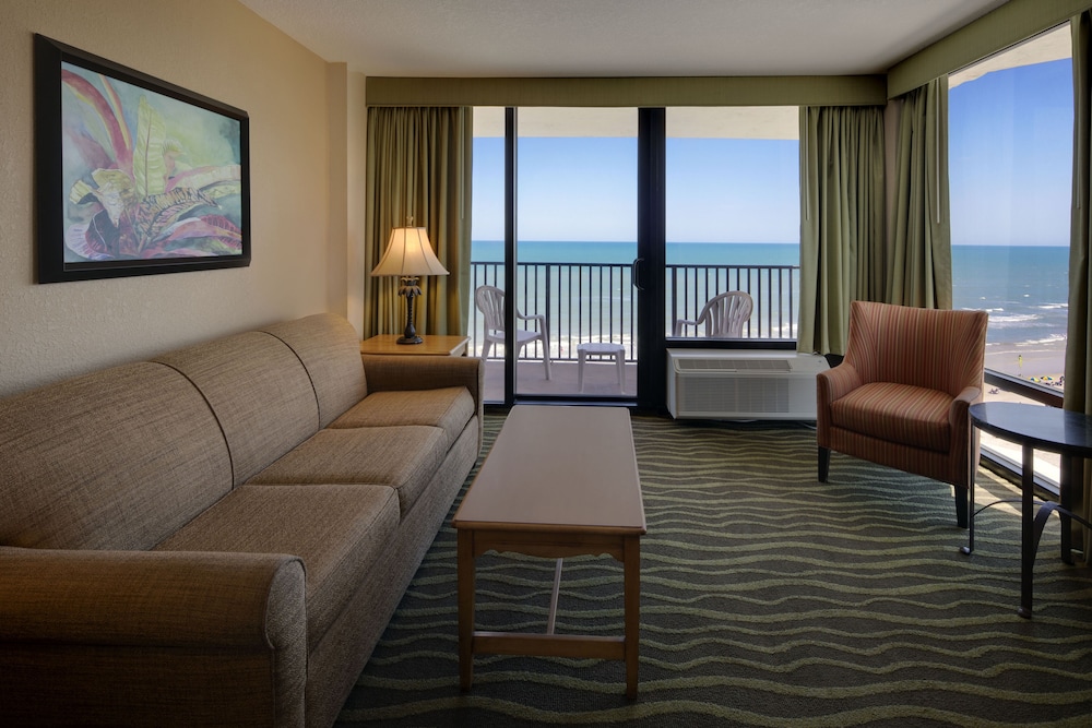 Deluxe Room - Photo 2