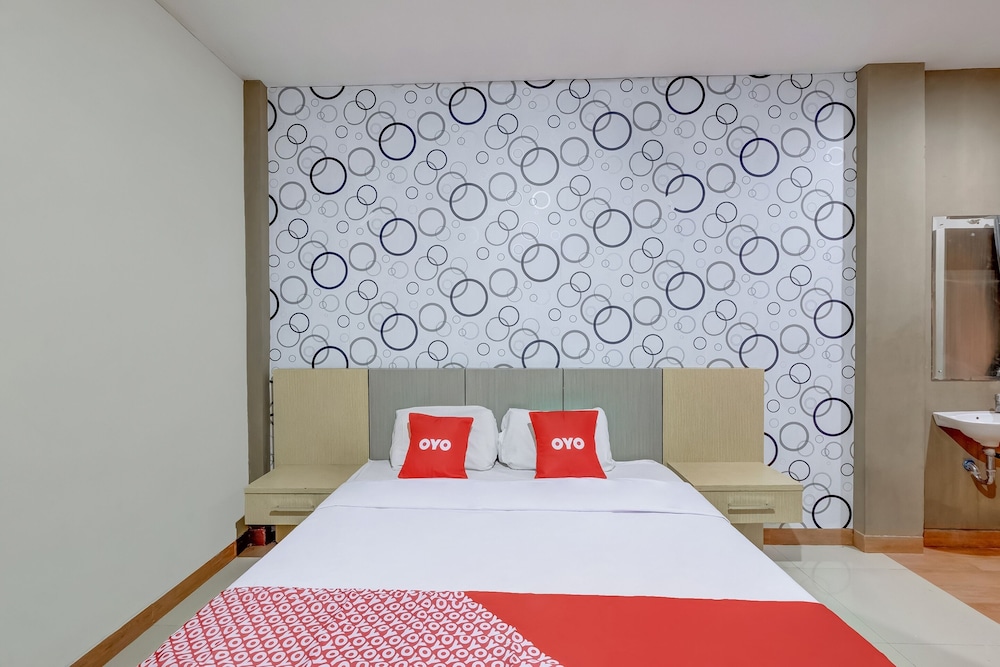 Deluxe Double Room - Photo 2