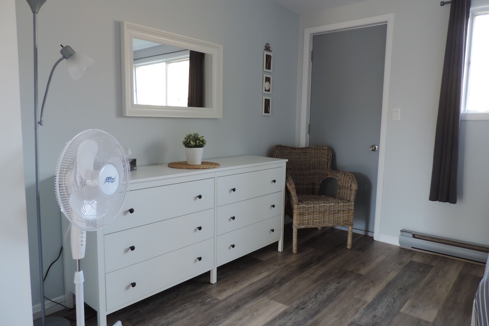 Comfort Suite, 1 Bedroom, Kitchen, Ocean View photo 1