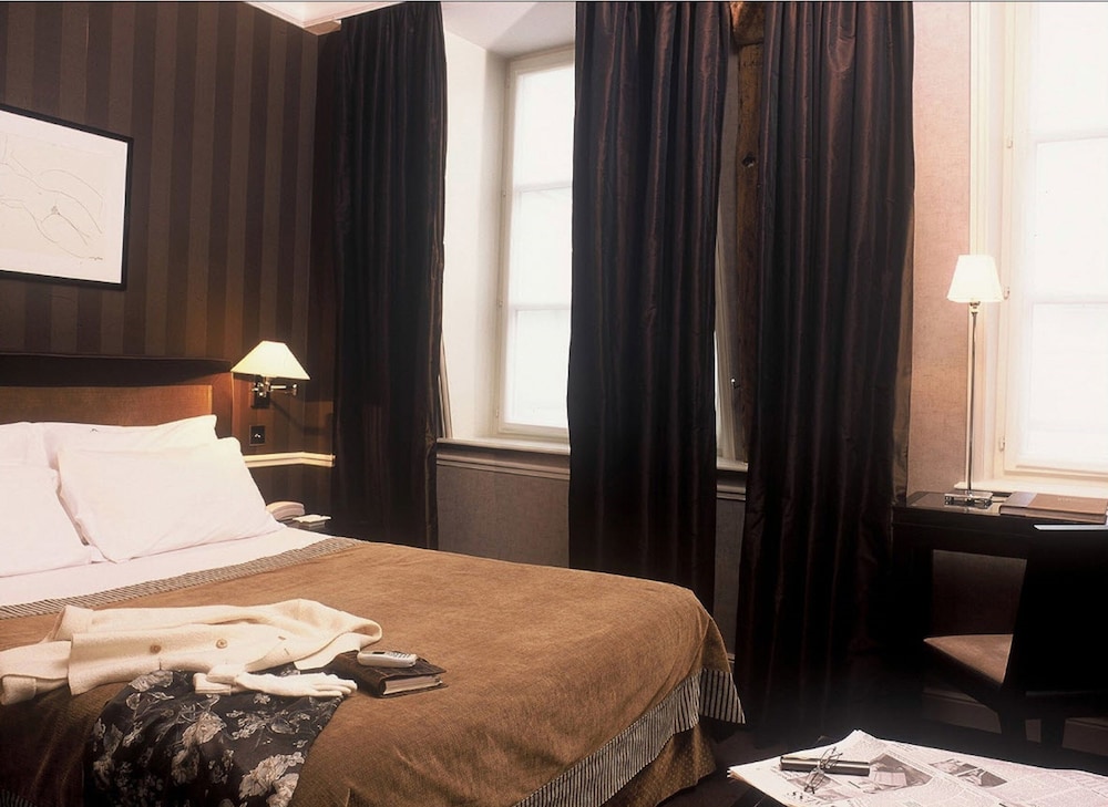 Classic Double Room photo 1