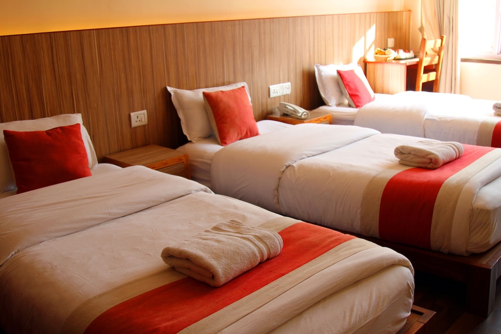 Deluxe Triple Room - Photo 8
