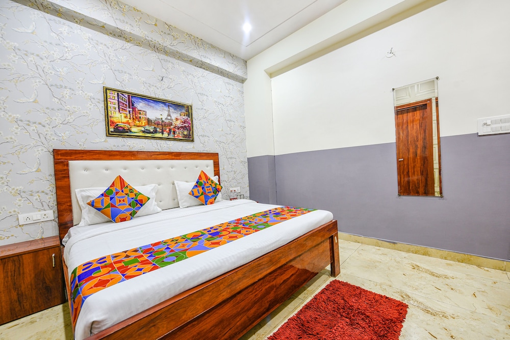 Deluxe Room photo 1