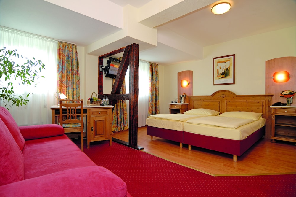 Deluxe Room photo 1
