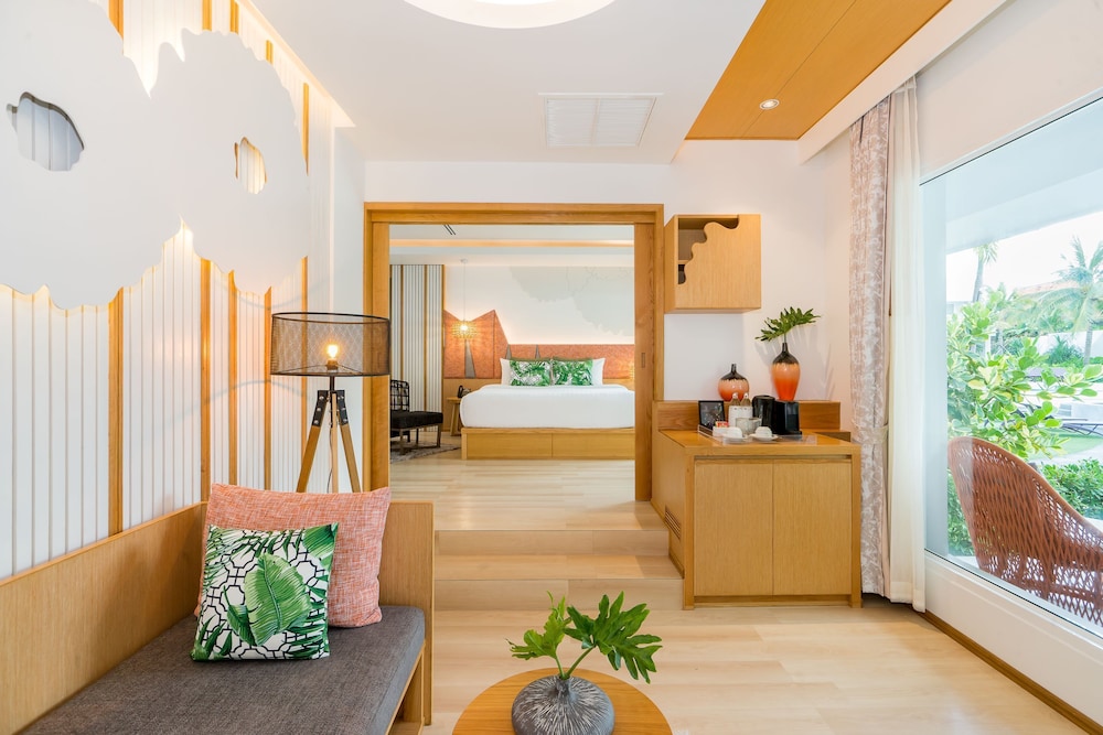 Sea Breeze Villa - Photo 4