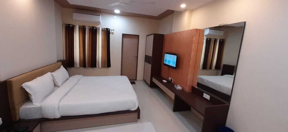 Superior Room photo 1