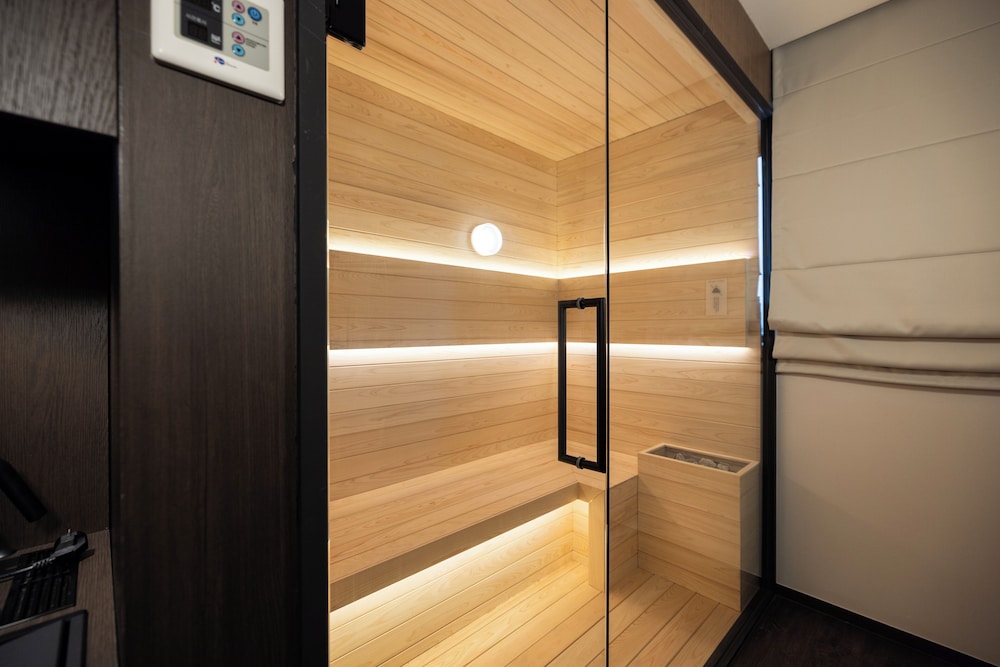 Sauna Deluxe photo 2